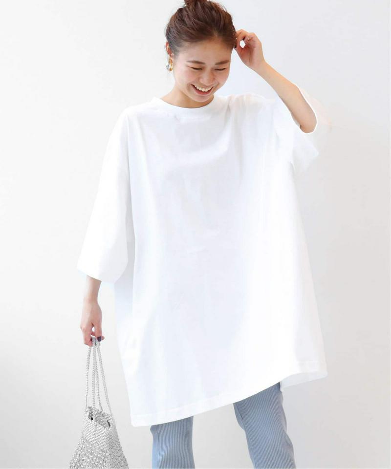 【CAMBER/キャンバー】3XL TALL：Tシャツ◆（JOURNAL STANDARD relume）
