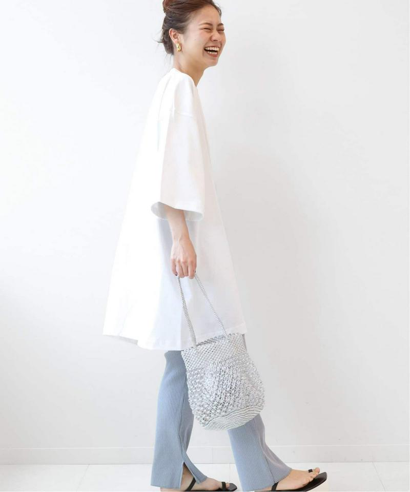 【CAMBER/キャンバー】3XL TALL：Tシャツ◆（JOURNAL STANDARD relume）