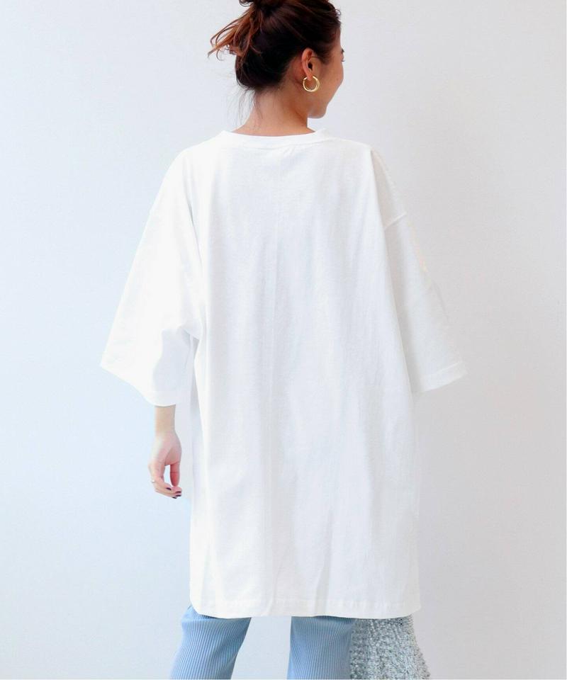 【CAMBER/キャンバー】3XL TALL：Tシャツ◆（JOURNAL STANDARD relume）