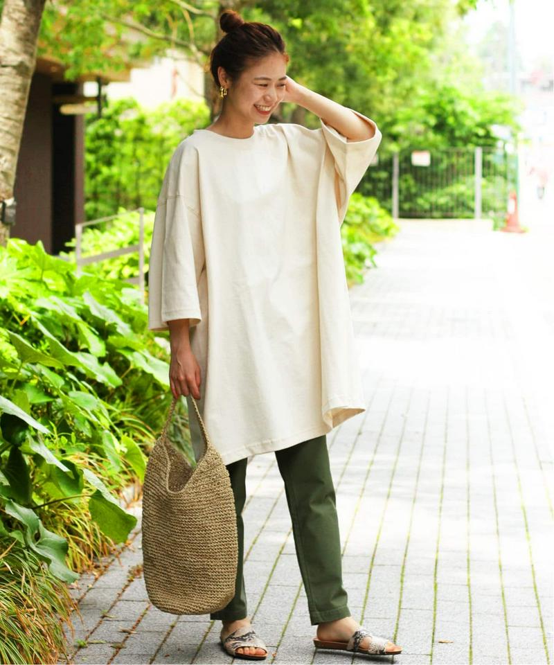 【CAMBER/キャンバー】3XL TALL：Tシャツ◆（JOURNAL STANDARD relume）