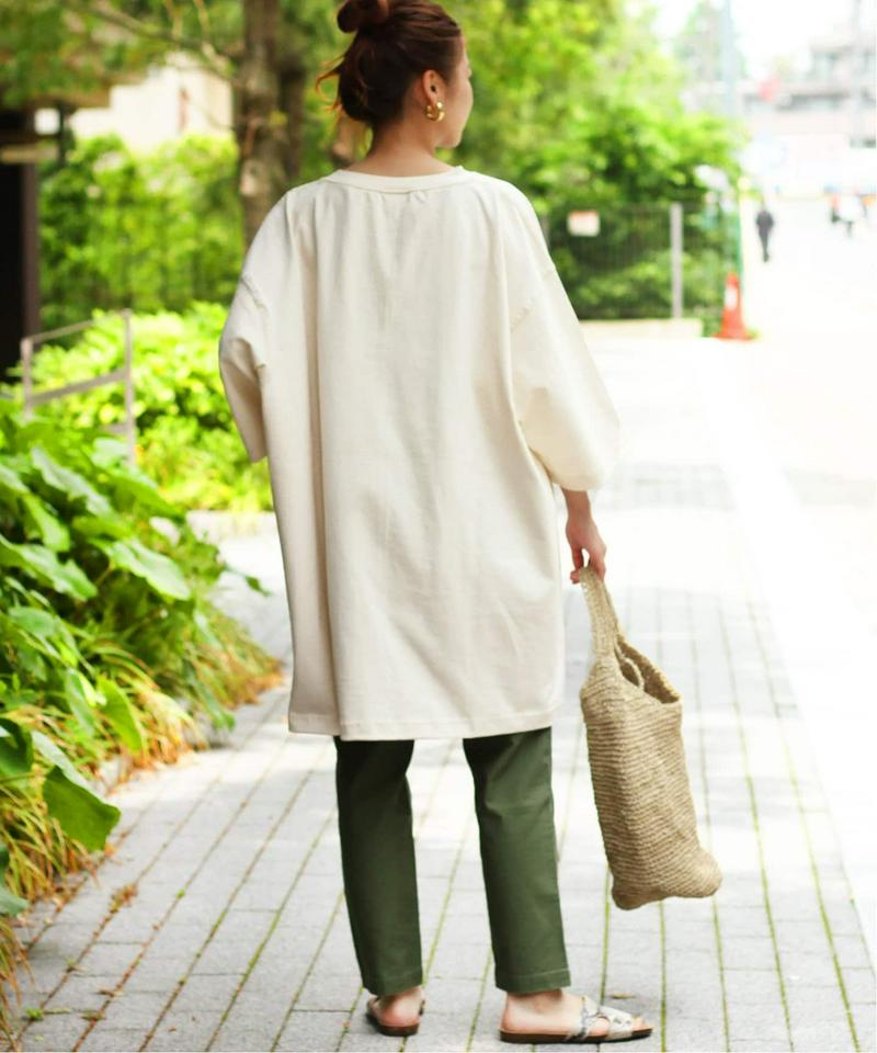 【CAMBER/キャンバー】3XL TALL：Tシャツ◆（JOURNAL STANDARD relume）