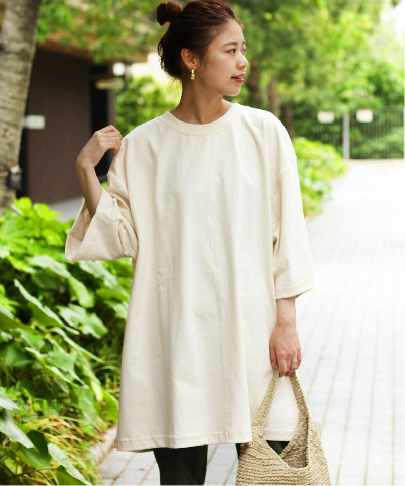 【CAMBER/キャンバー】3XL TALL：Tシャツ◆（JOURNAL STANDARD relume）
