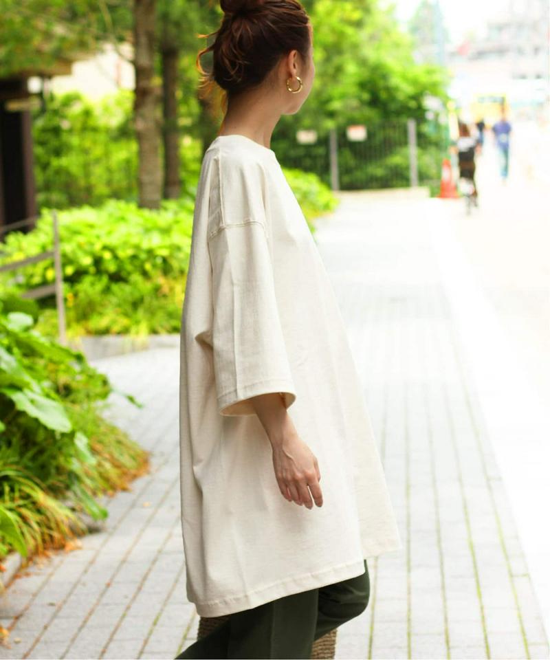 【CAMBER/キャンバー】3XL TALL：Tシャツ◆（JOURNAL STANDARD relume）