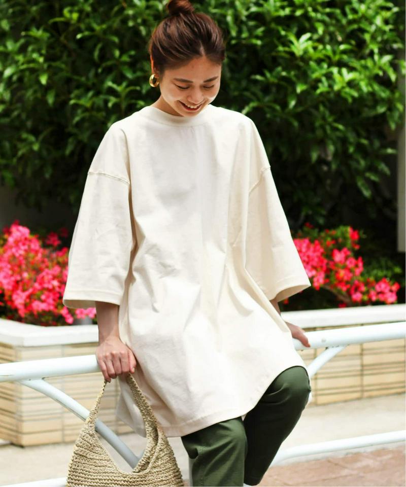 【CAMBER/キャンバー】3XL TALL：Tシャツ◆（JOURNAL STANDARD relume）