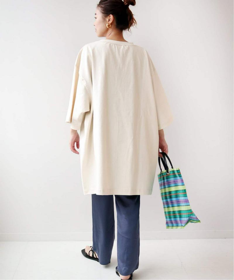 【CAMBER/キャンバー】3XL TALL：Tシャツ◆（JOURNAL STANDARD relume）