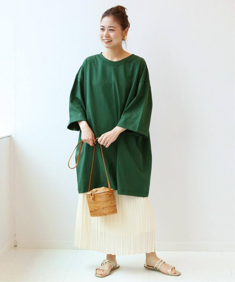 【CAMBER/キャンバー】3XL TALL：Tシャツ◆（JOURNAL STANDARD relume）
