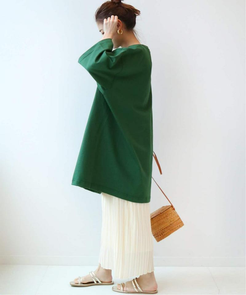 【CAMBER/キャンバー】3XL TALL：Tシャツ◆（JOURNAL STANDARD relume）