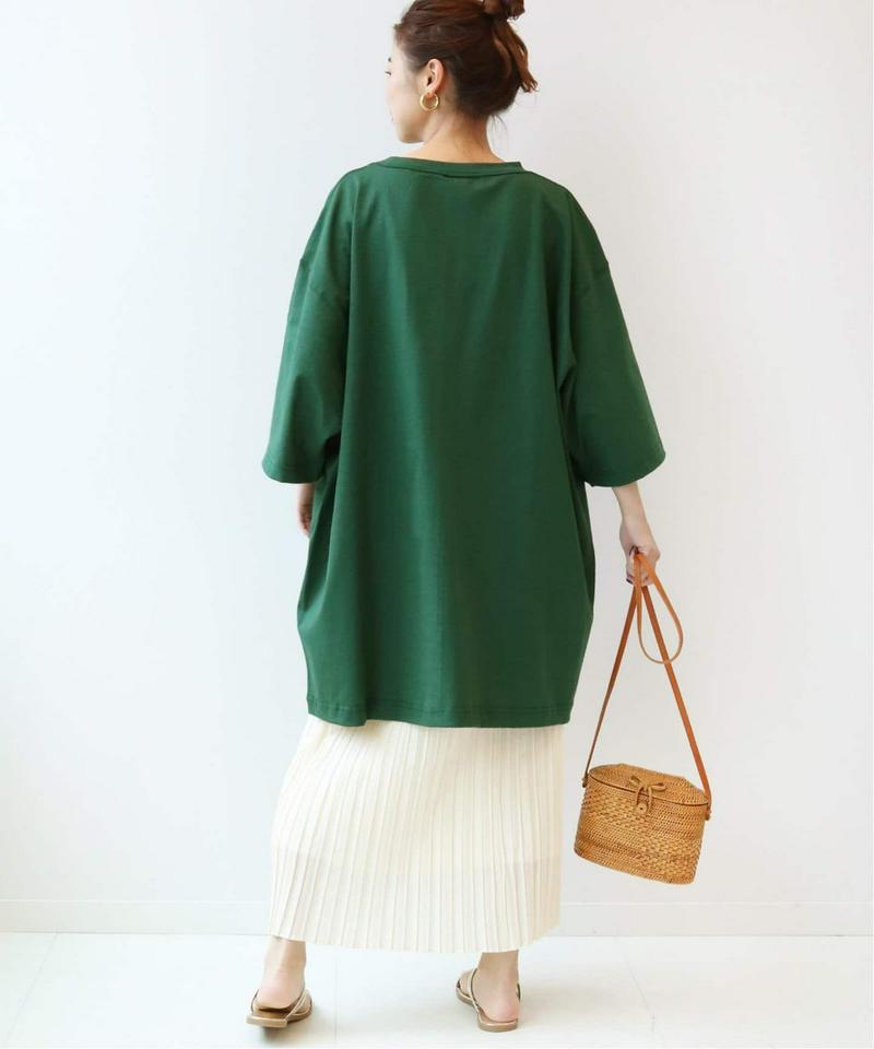 【CAMBER/キャンバー】3XL TALL：Tシャツ◆（JOURNAL STANDARD relume）