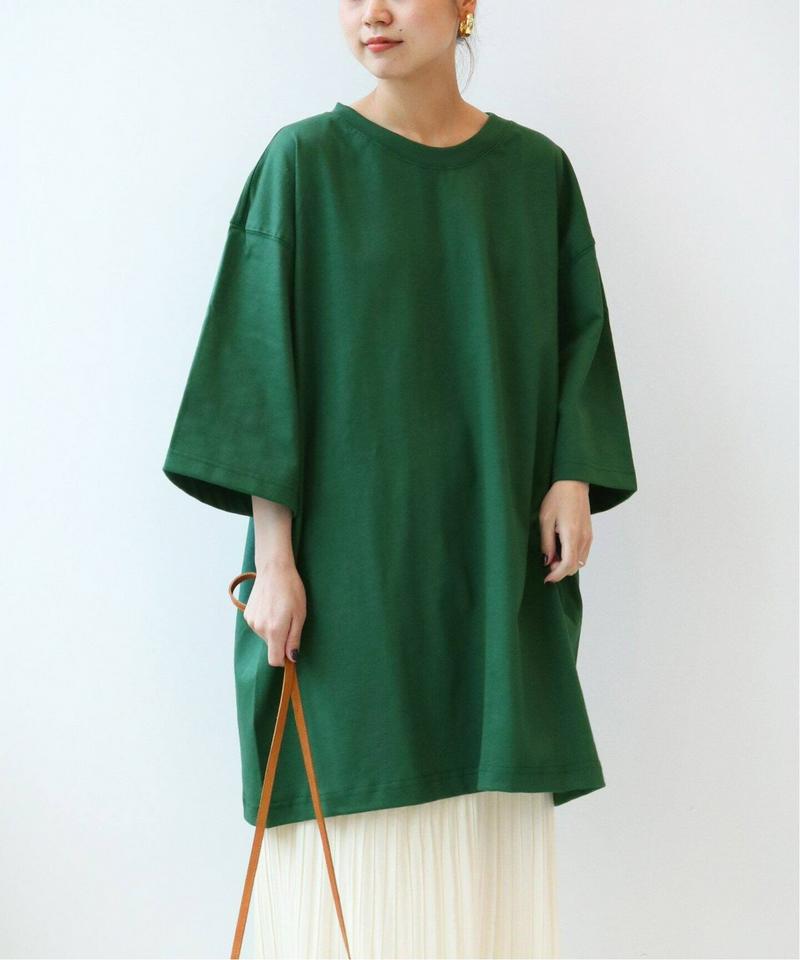 【CAMBER/キャンバー】3XL TALL：Tシャツ◆（JOURNAL STANDARD relume）