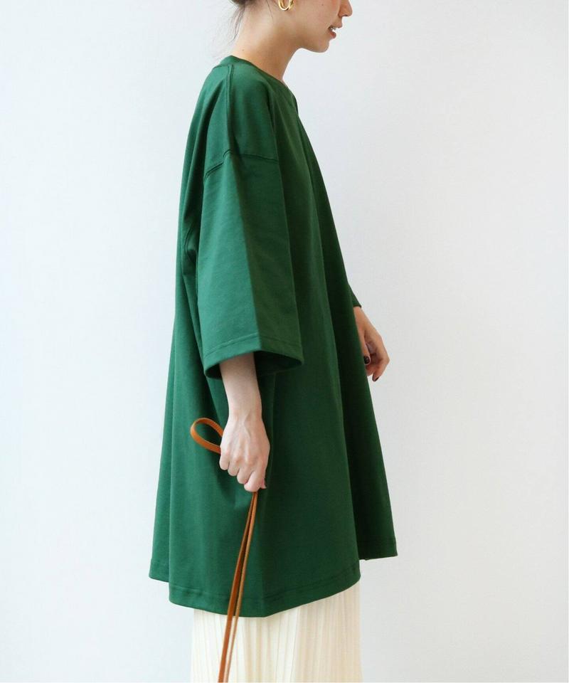 【CAMBER/キャンバー】3XL TALL：Tシャツ◆（JOURNAL STANDARD relume）