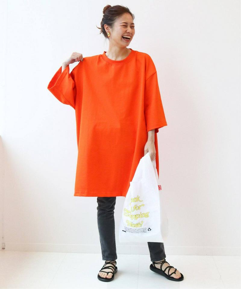 【CAMBER/キャンバー】3XL TALL：Tシャツ◆（JOURNAL STANDARD relume）