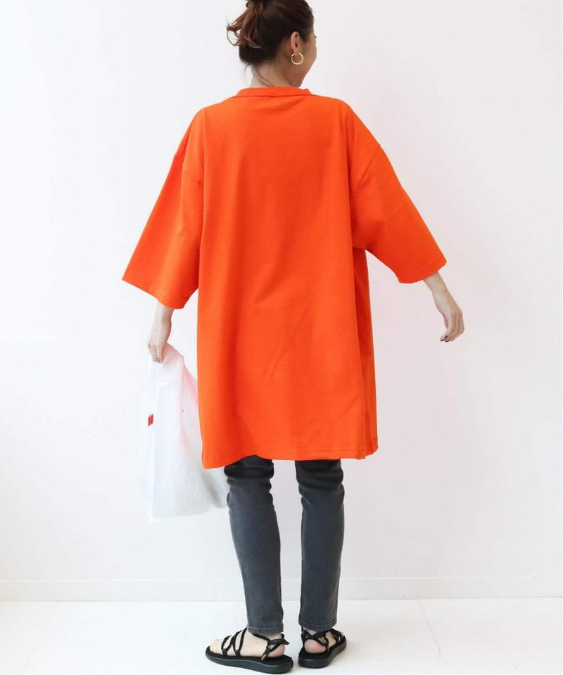 【CAMBER/キャンバー】3XL TALL：Tシャツ◆（JOURNAL STANDARD relume）