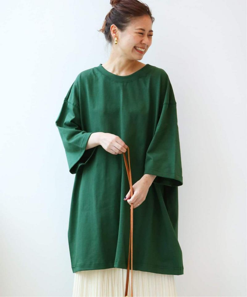 【CAMBER/キャンバー】3XL TALL：Tシャツ◆（JOURNAL STANDARD relume）