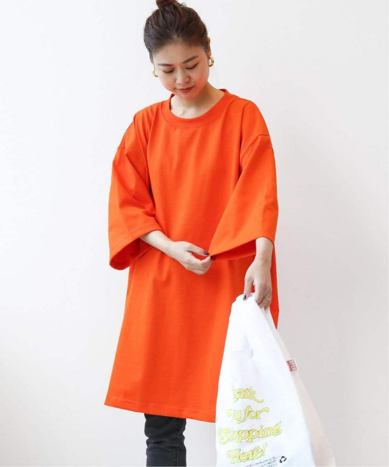 【CAMBER/キャンバー】3XL TALL：Tシャツ◆（JOURNAL STANDARD relume）