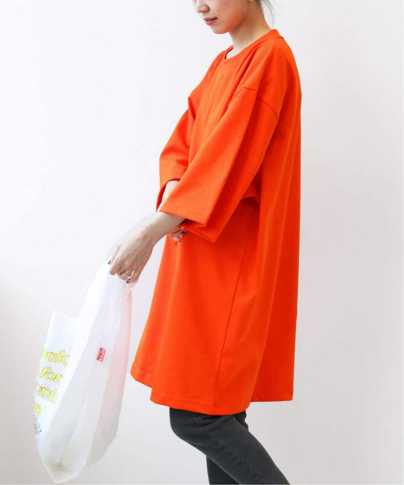 【CAMBER/キャンバー】3XL TALL：Tシャツ◆（JOURNAL STANDARD relume）