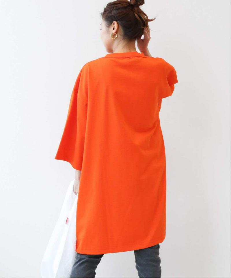 【CAMBER/キャンバー】3XL TALL：Tシャツ◆（JOURNAL STANDARD relume）