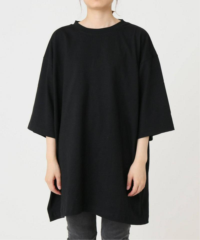 【CAMBER/キャンバー】3XL TALL：Tシャツ◆（JOURNAL STANDARD relume）
