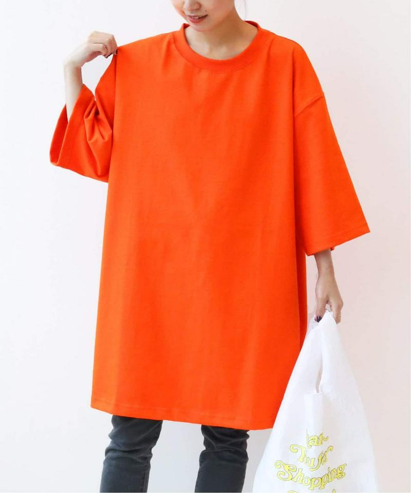 【CAMBER/キャンバー】3XL TALL：Tシャツ◆（JOURNAL STANDARD relume）