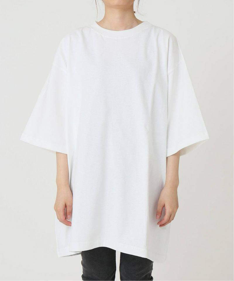 【CAMBER/キャンバー】3XL TALL：Tシャツ◆（JOURNAL STANDARD relume）