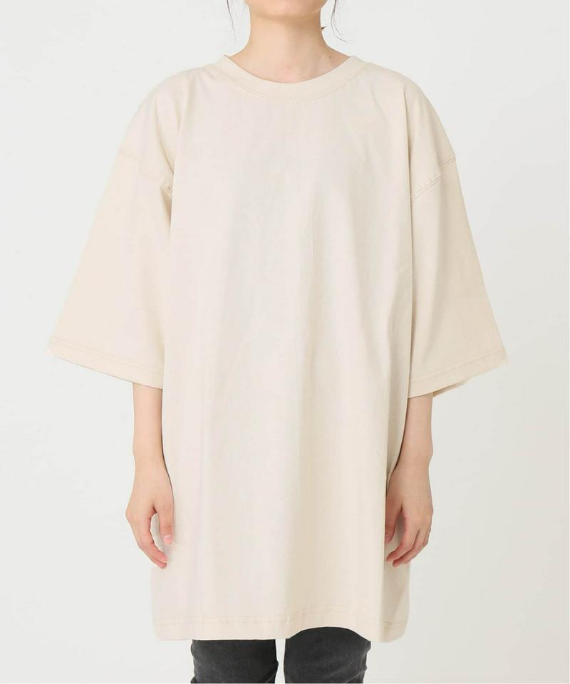 【CAMBER/キャンバー】3XL TALL：Tシャツ◆（JOURNAL STANDARD relume）