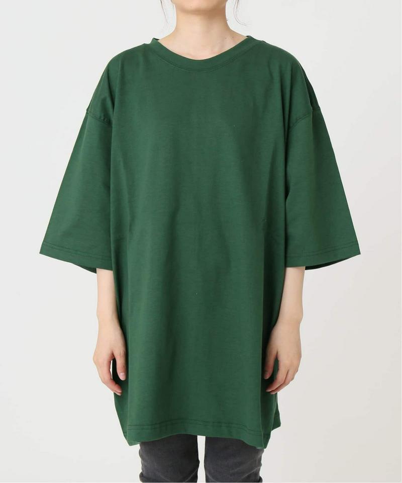 【CAMBER/キャンバー】3XL TALL：Tシャツ◆（JOURNAL STANDARD relume）