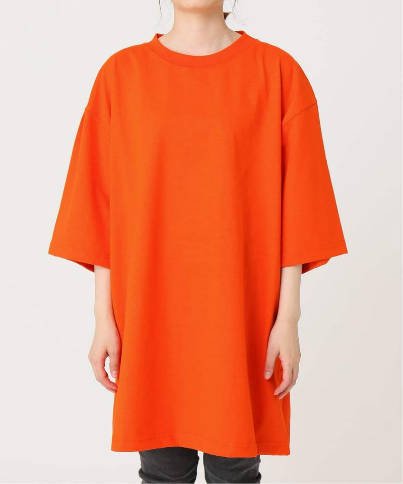【CAMBER/キャンバー】3XL TALL：Tシャツ◆（JOURNAL STANDARD relume）