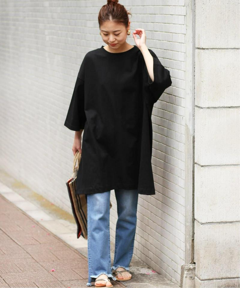 【CAMBER/キャンバー】3XL TALL：Tシャツ◆（JOURNAL STANDARD relume）