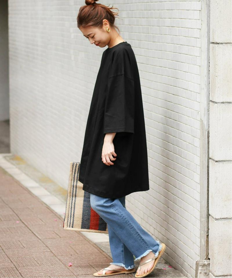 【CAMBER/キャンバー】3XL TALL：Tシャツ◆（JOURNAL STANDARD relume）
