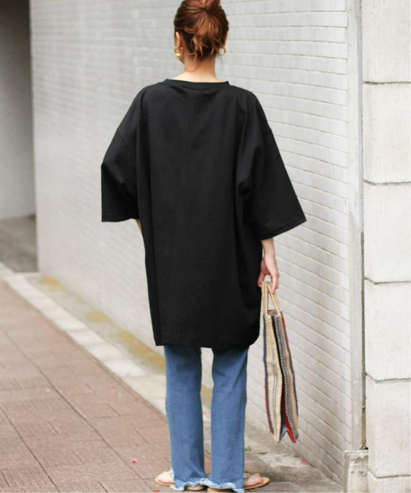 【CAMBER/キャンバー】3XL TALL：Tシャツ◆（JOURNAL STANDARD relume）