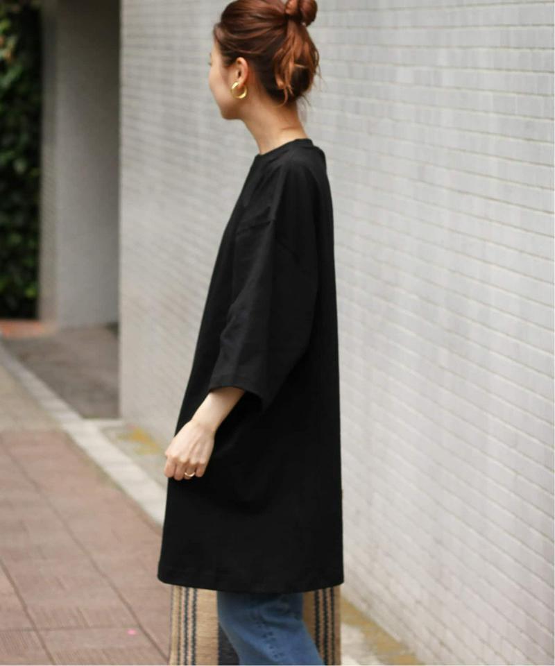 【CAMBER/キャンバー】3XL TALL：Tシャツ◆（JOURNAL STANDARD relume）