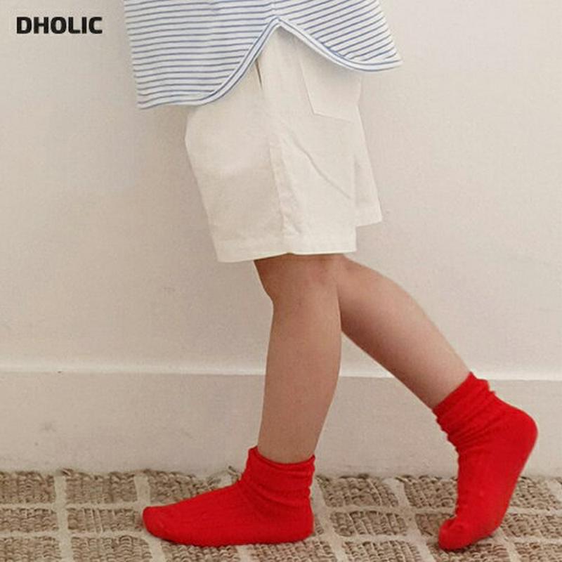 【新作10%OFF】ヒップポケットショートパンツ・u03178 キッズ【3~8才】【pt】【ショートパンツ パンツ ズボン ボト