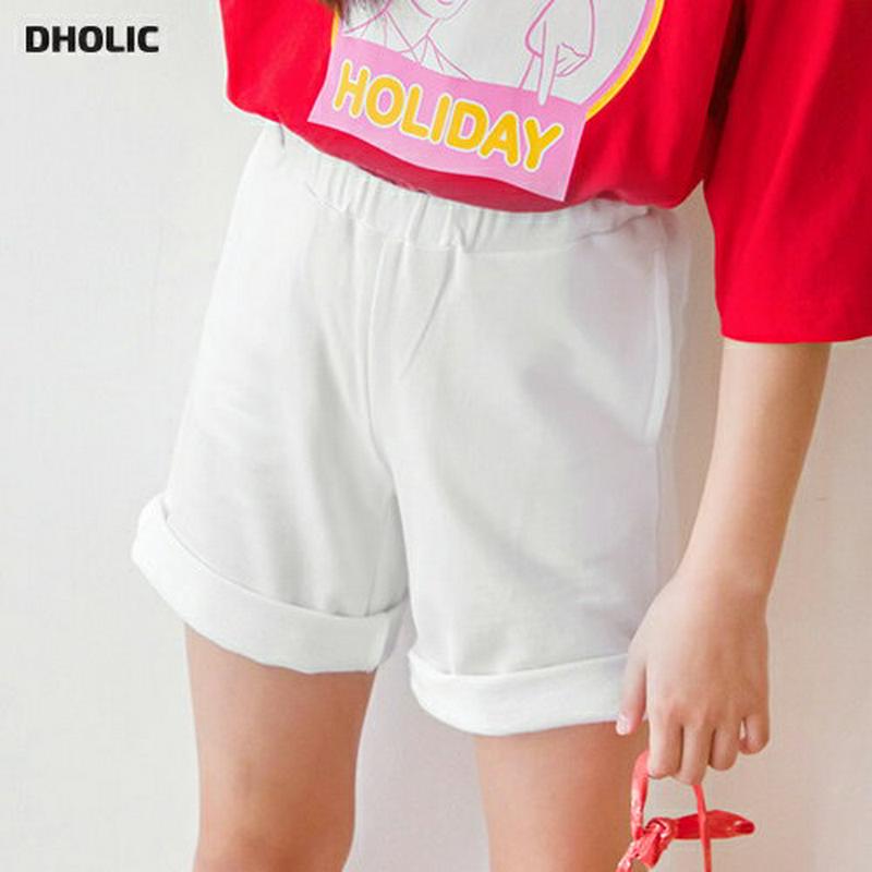 【新作10%OFF】サイドポケットショートパンツ・p002544 キッズ【3~8才】【pt】【ショートパンツ パンツ ズボン ボ