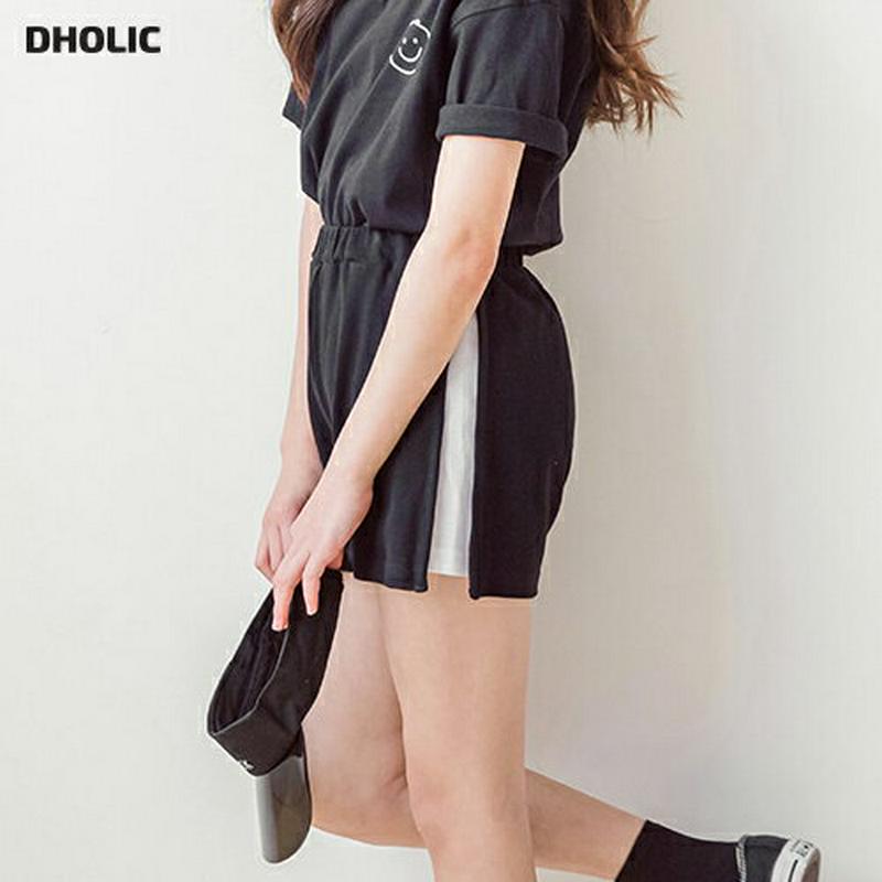 【新作10%OFF】サイド配色ショートパンツ・p002543 キッズ【3~8才】【pt】【ショートパンツ 短パン パンツ ズボン