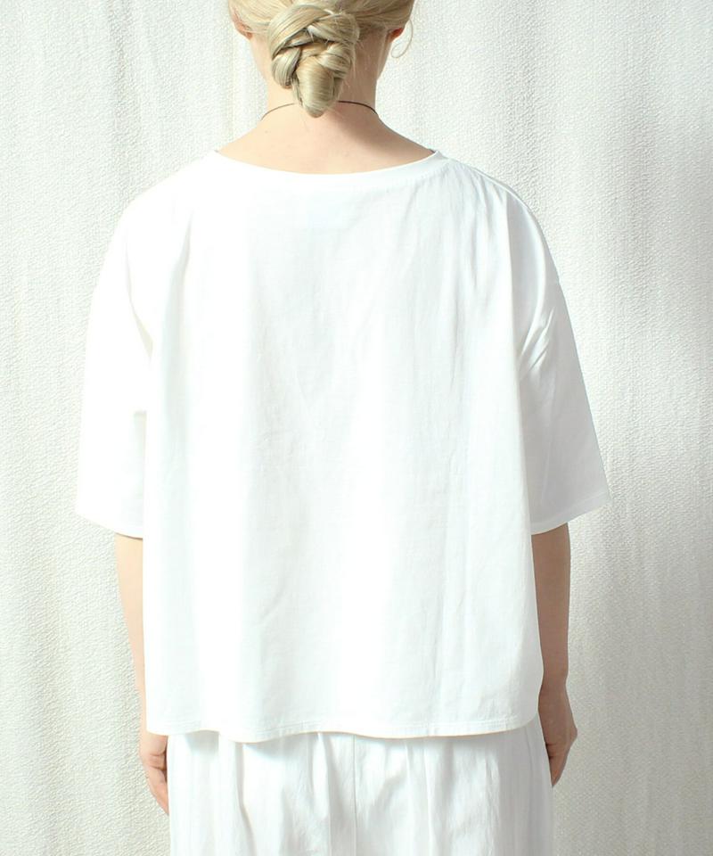 ○サイロプレミアム　インパクトワイドＴシャツ（caph troupe）