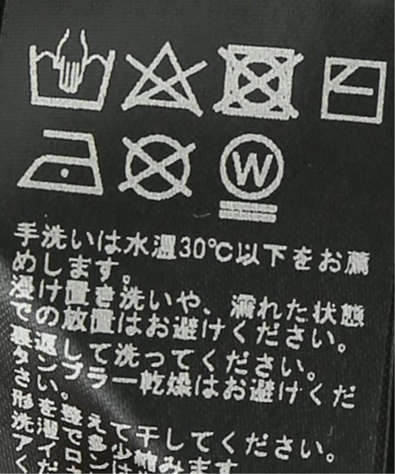 クレープカールマイヤークルーネックTシャツ◆（JOURNAL STANDARD relume）