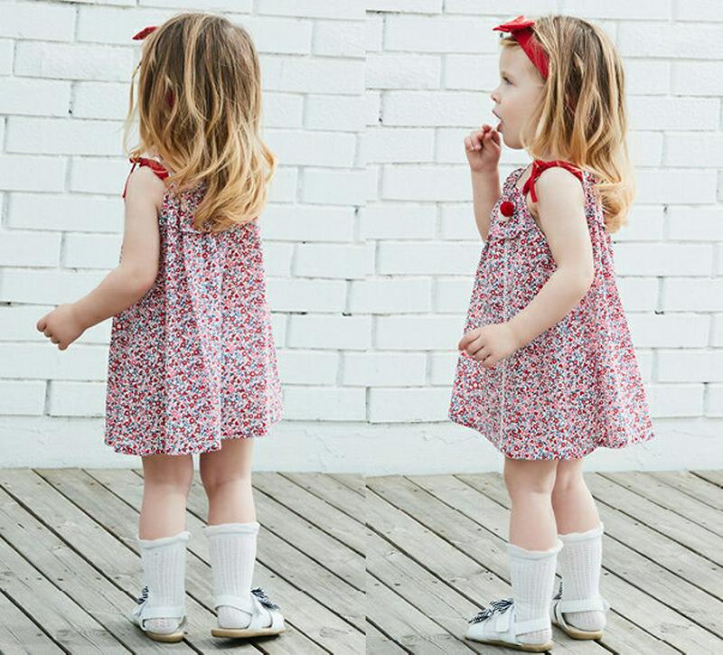 【キッズ全商品10%OFF】ヘアバンド付パターンワンピース p002183・キッズ 【3~8才】【ops】【韓国 ファッション 