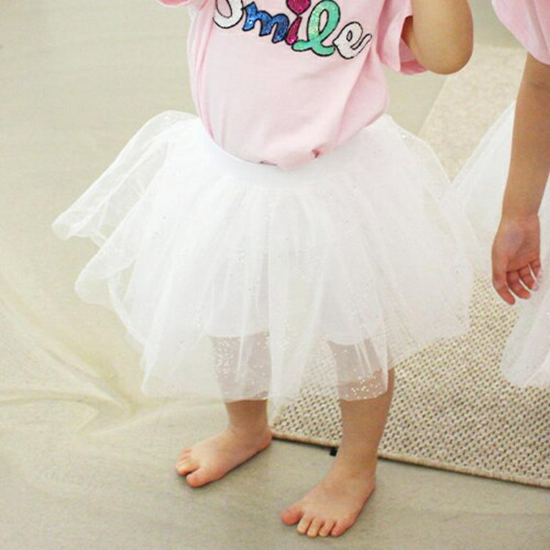 ストーンチュールスカートレギンス p003245 キッズ 【3~8才】【sk】【韓国 ファッション ボトムス スカート レギンス スカッツ チュール ウエストゴム 膝丈 ミディ丈 フレア Aライン 女の子 子供 子供服 小学生 ジュニア 夏】【KIDS】