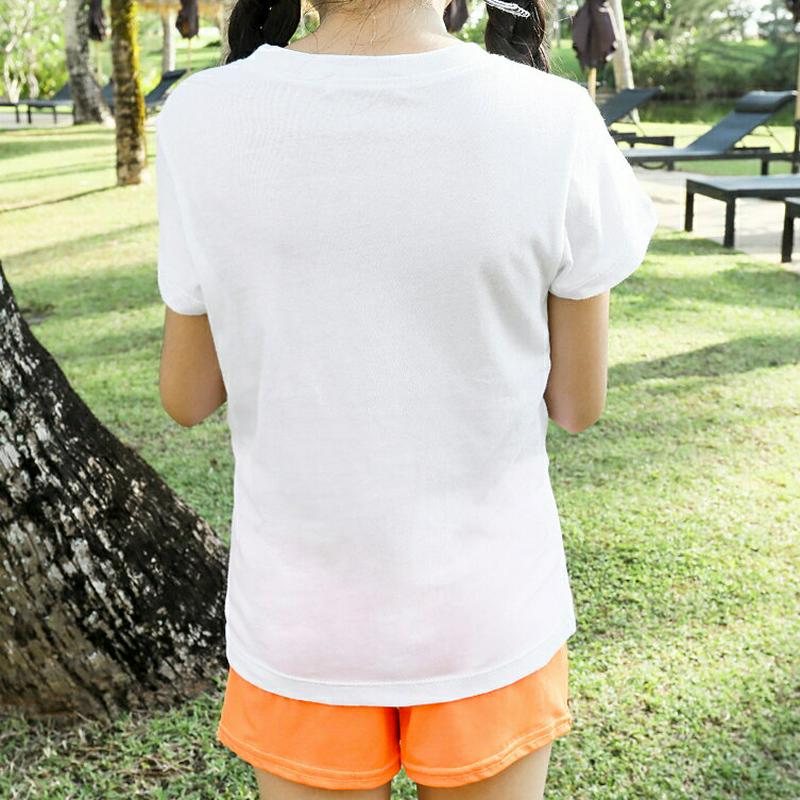 【キッズ全商品10%OFF】ショートスリーブTシャツ p003346・キッズ 【3~8才】【tops】【韓国 ファッション トッ