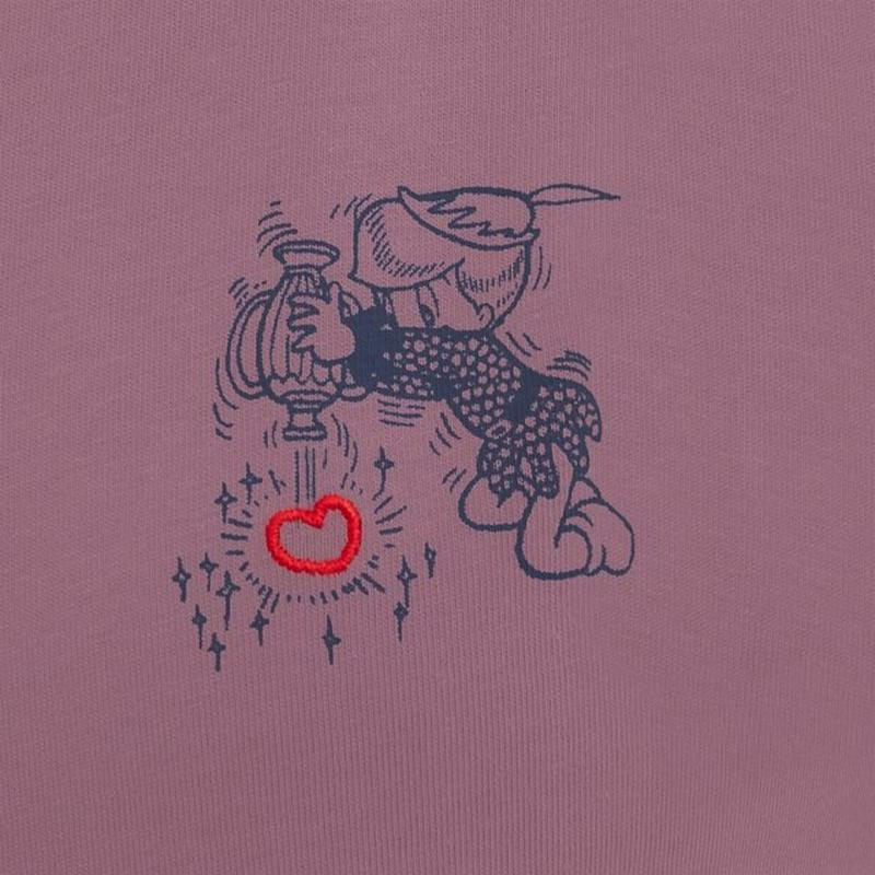 グラフィックT(半袖)TEZUKA OSAMU 6