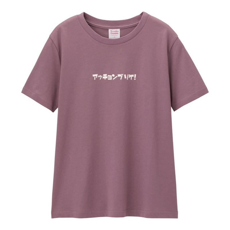 グラフィックT(半袖)TEZUKA OSAMU 3