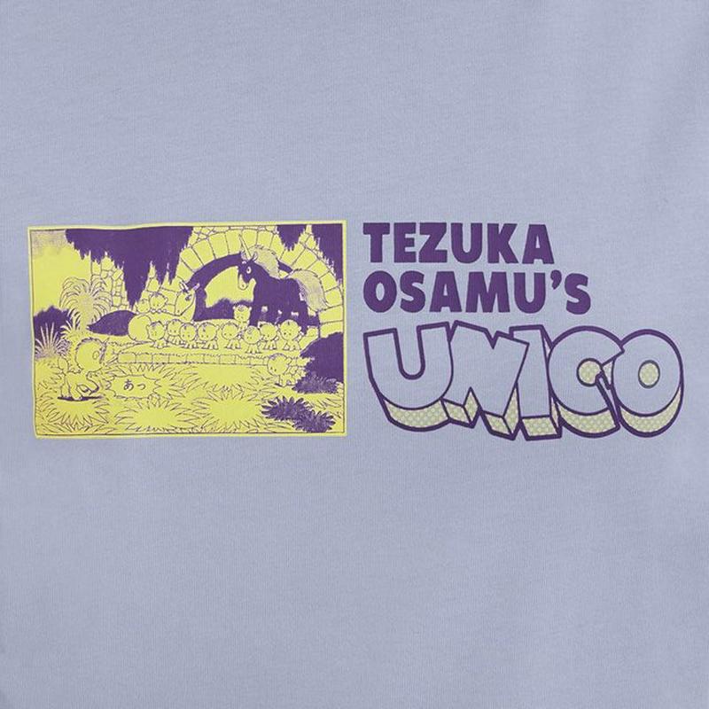 グラフィックT(半袖)TEZUKA OSAMU 2