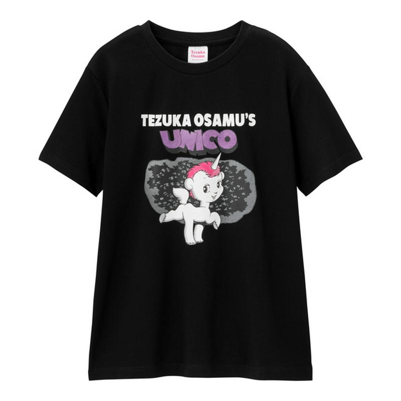 グラフィックT(半袖)TEZUKA OSAMU 1