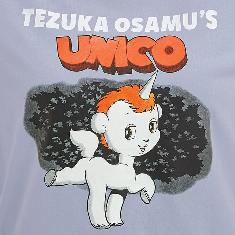 グラフィックT(半袖)TEZUKA OSAMU 1