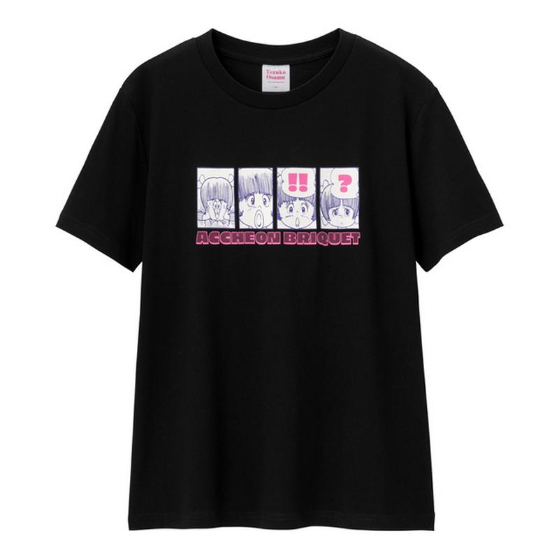 グラフィックT(半袖)TEZUKA OSAMU 4