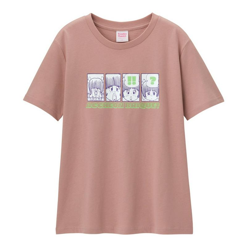 グラフィックT(半袖)TEZUKA OSAMU 4