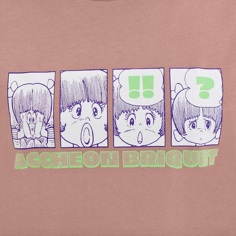 グラフィックT(半袖)TEZUKA OSAMU 4