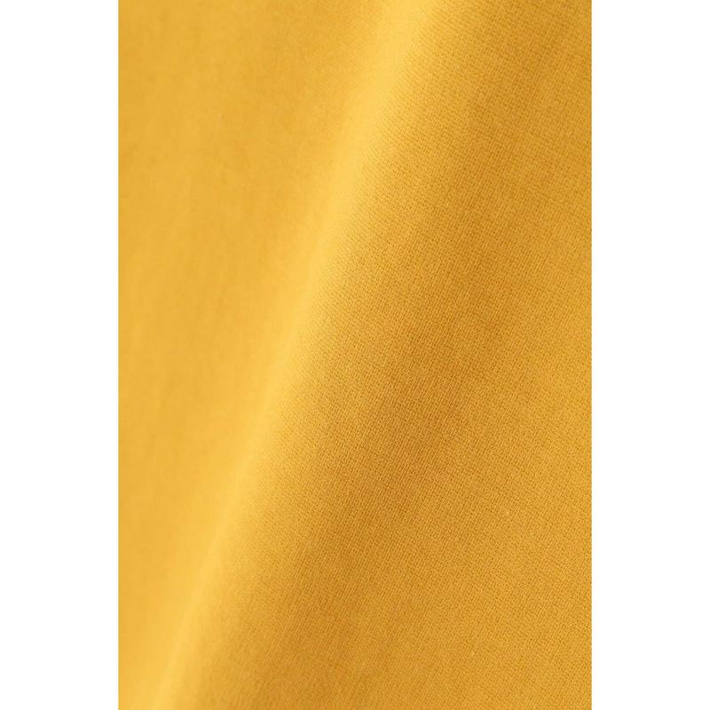 バックプリーツカットソー（NATURAL BEAUTY BASIC／ナチュラルビューティー ベーシック）