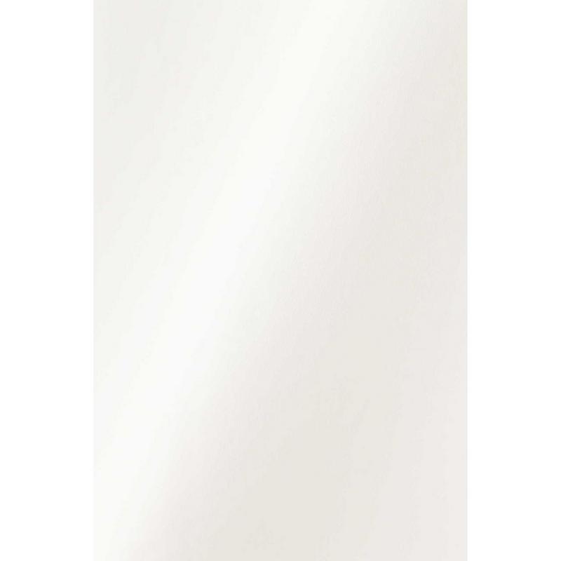 バックプリーツカットソー（NATURAL BEAUTY BASIC／ナチュラルビューティー ベーシック）