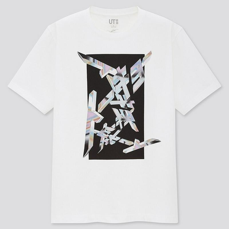 TOKYO UT グラフィックTシャツ YOSHIROTTEN（半袖・レギュラーフィット）
