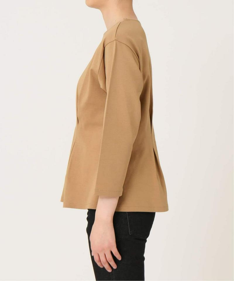 《追加》ADDICTポンチウエストタックプルオーバー◆（JOURNAL STANDARD relume）